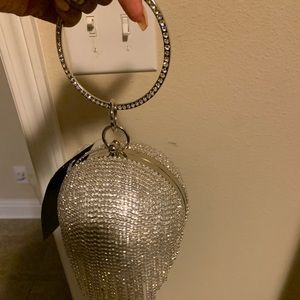 Ball purse